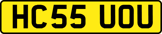 HC55UOU