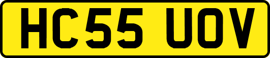 HC55UOV