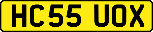 HC55UOX
