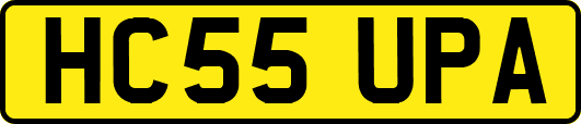 HC55UPA
