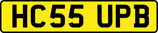 HC55UPB