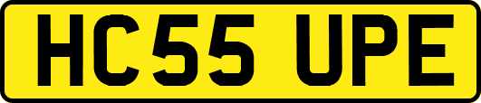 HC55UPE