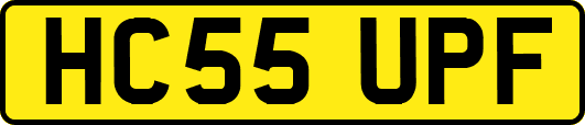 HC55UPF