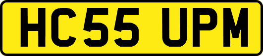 HC55UPM