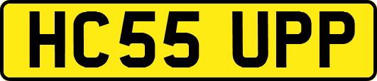 HC55UPP