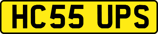 HC55UPS