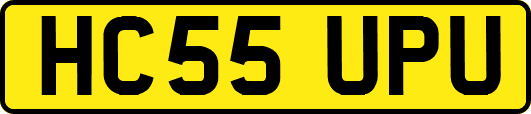 HC55UPU