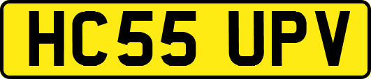 HC55UPV