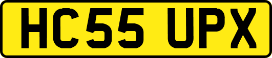 HC55UPX
