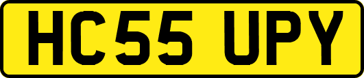 HC55UPY