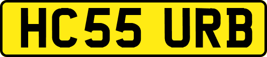 HC55URB