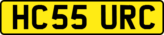 HC55URC