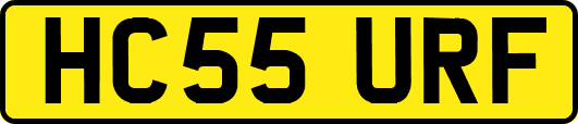 HC55URF