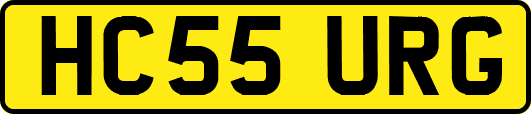 HC55URG