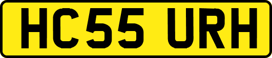 HC55URH