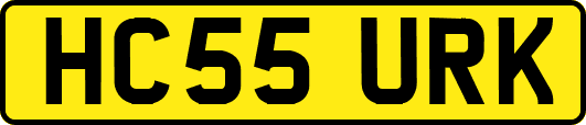 HC55URK