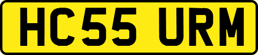 HC55URM