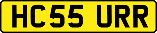 HC55URR