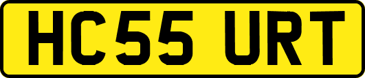 HC55URT