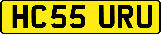 HC55URU