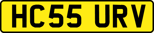 HC55URV