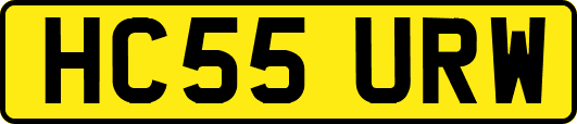 HC55URW
