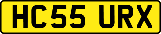 HC55URX