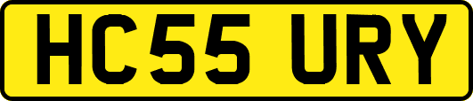 HC55URY