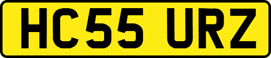 HC55URZ