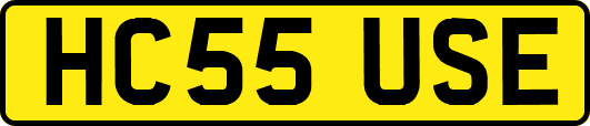 HC55USE