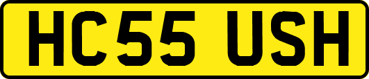 HC55USH