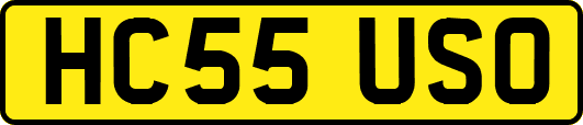 HC55USO