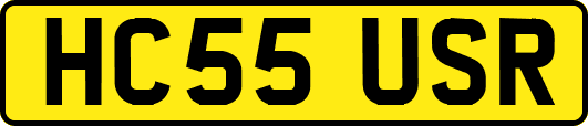 HC55USR