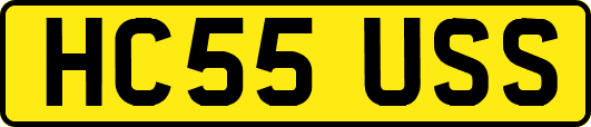 HC55USS