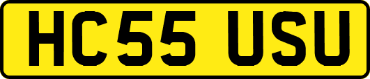 HC55USU