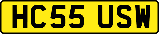 HC55USW