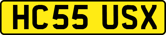 HC55USX