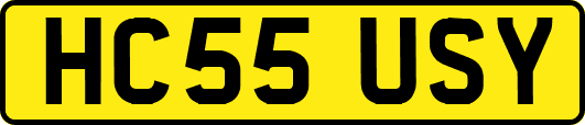 HC55USY
