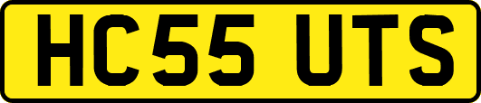 HC55UTS