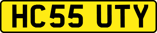 HC55UTY