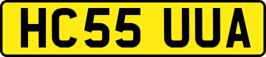 HC55UUA