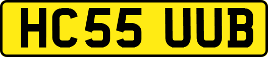 HC55UUB