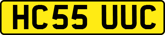 HC55UUC
