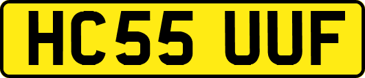 HC55UUF
