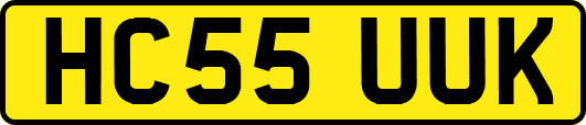 HC55UUK