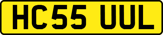 HC55UUL