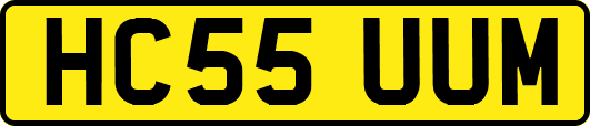 HC55UUM
