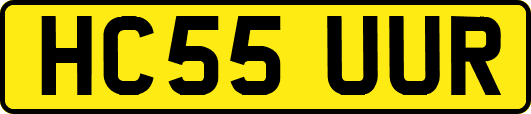 HC55UUR