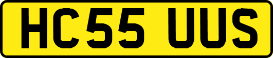HC55UUS