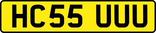HC55UUU